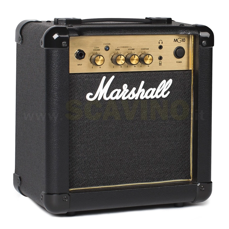 Marshall MG10g 10 watt