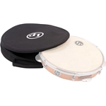 LP3937 Rio Pandeiro Bag 10'' Custodia per Pandeiro