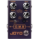 JOYO R-06 LOOPER MINI PEDAL EFFECT
