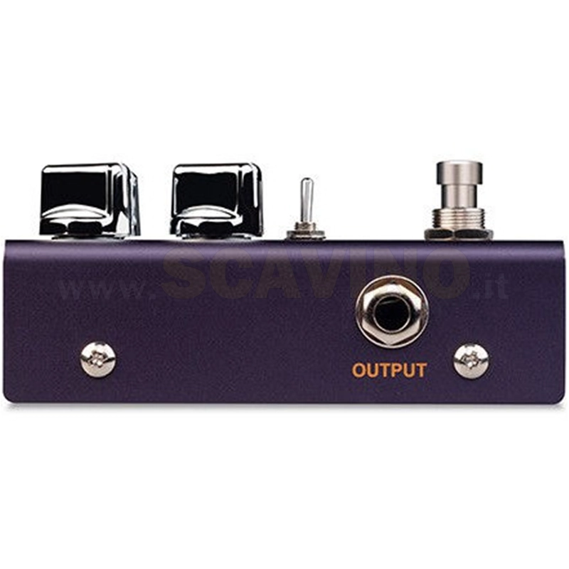 JOYO R-06 LOOPER MINI PEDAL EFFECT