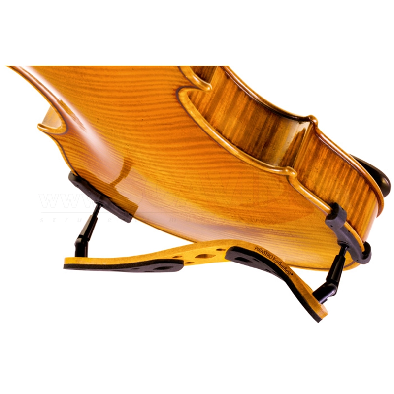 Pirastro 700020 Spalliera Viola KorfkerRest®  in legno regolabile