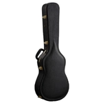 Astuccio Chitarra Elettrica SG-501MG Arch Top Nero