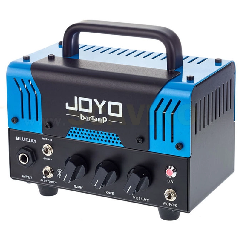 Joyo BLUEJAY Testata BanTamP Bluetooth 4.0