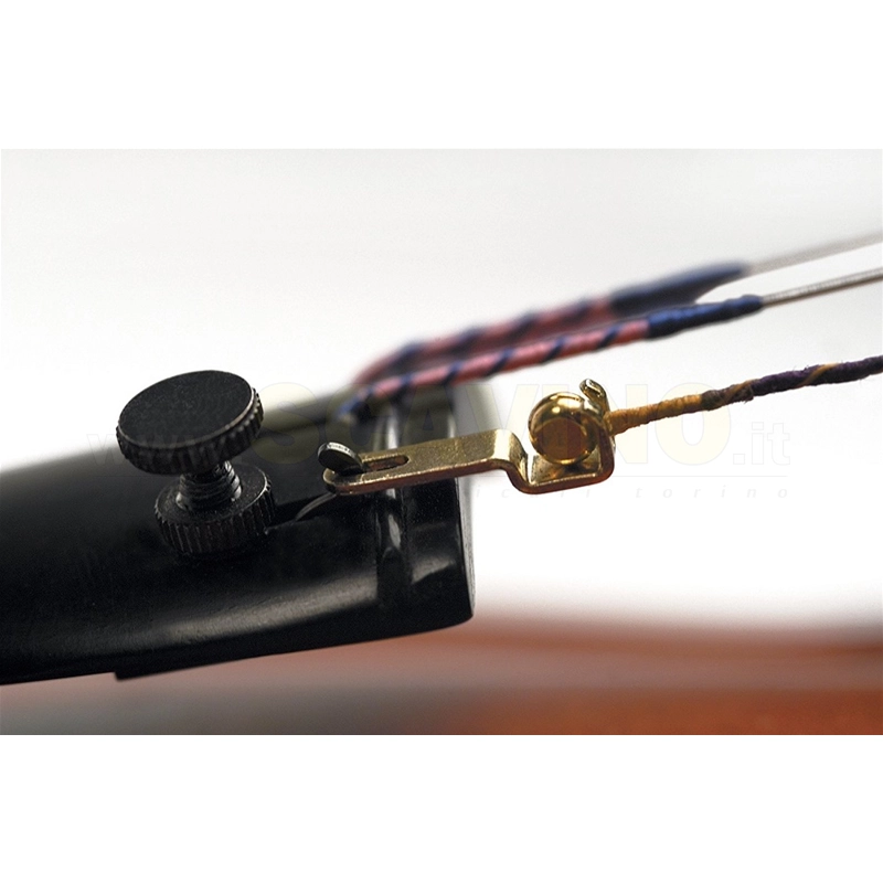 D'Addario Kaplan KSAA Adattatore corda pallino 5 pezzi