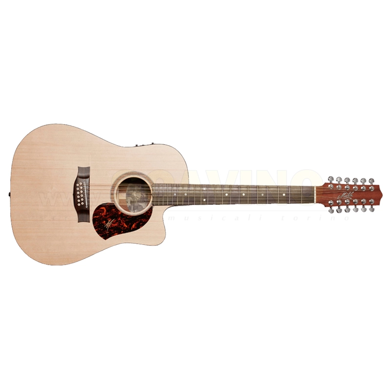 Maton SRS70C-12 Solid Road Series
