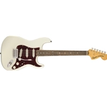 Fender Squier Classic Vibe '70s Stratocaster®, Laurel Fingerboard, Olympic White 0374020501