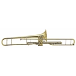 Bach V16 Trombone Tenore a Pistoni Laccato
