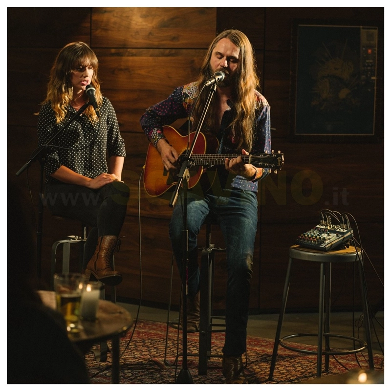 Soundcraft NOTEPAD 8FX Mixer 8 canali con effetti