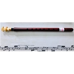 Sazist Duduk mod.3501 in SOL (G) con ancia