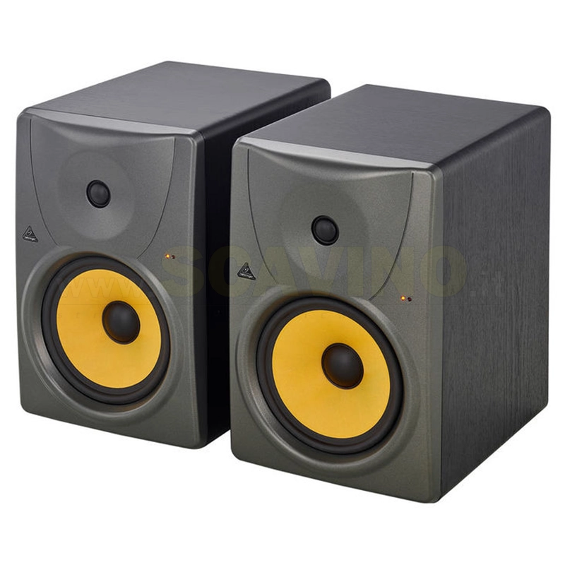 Behringer B1031A Studio Monitor Attivi 150W cad venduti solo in coppia prezzo singolo