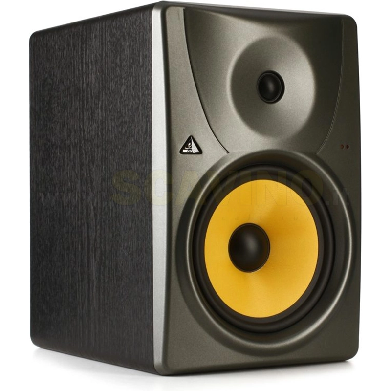 Behringer B1031A Studio Monitor Attivi 150W cad venduti solo in coppia prezzo singolo