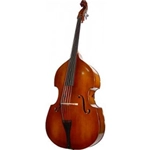 Bruck Contrabbasso B120EU/5 3/4 Reghin a 5 Corde