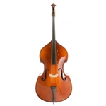 Bruck C/Basso B110-EU 3/4 Top Massello Fonfo Bombato