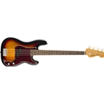 Fender Squier Classic Vibe '60s Precision Bass®, Laurel Fingerboard, 3-Color Sunburst 0374510500