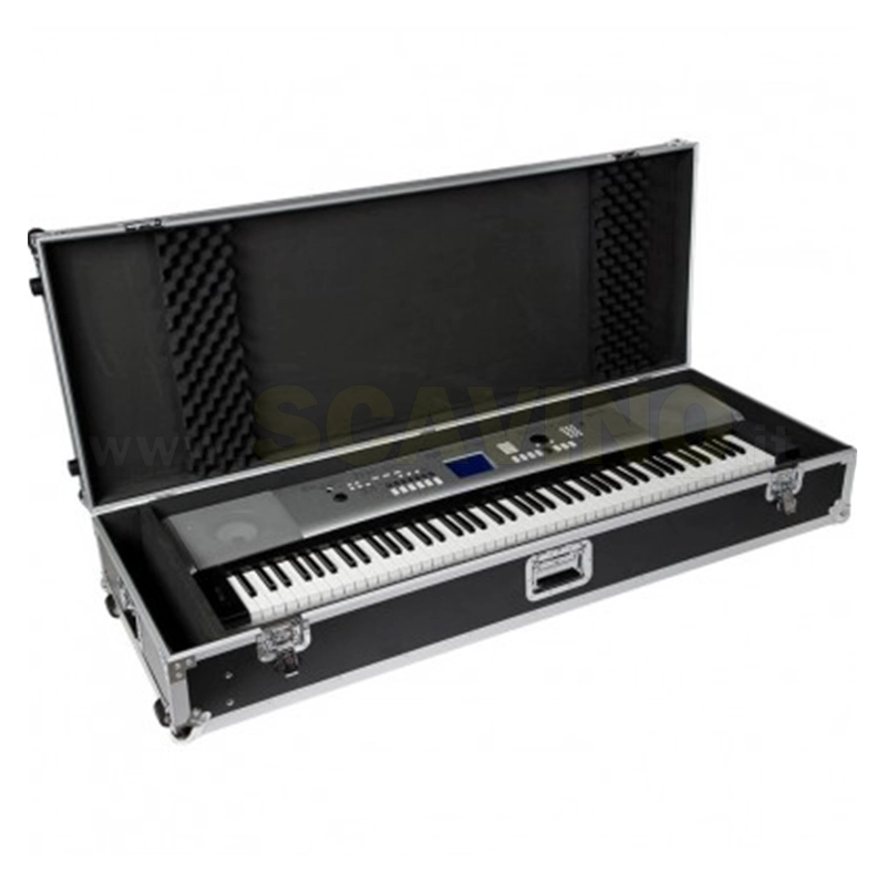 WALKASSE WKC61 CASE KEYBOARDS 61K