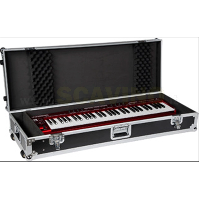 WALKASSE WKC61 CASE KEYBOARDS 61K