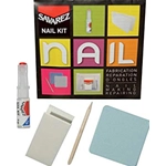 Savarez Nail Kit S1 per unghie chitarrista