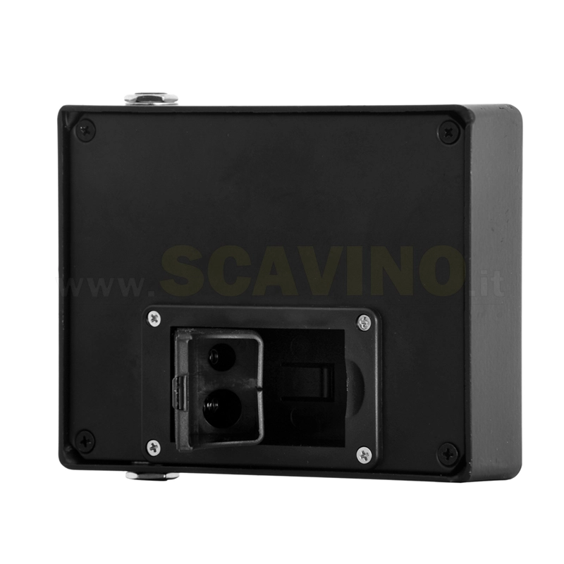 Acus Phantasma Preamplificatore con Pick-up