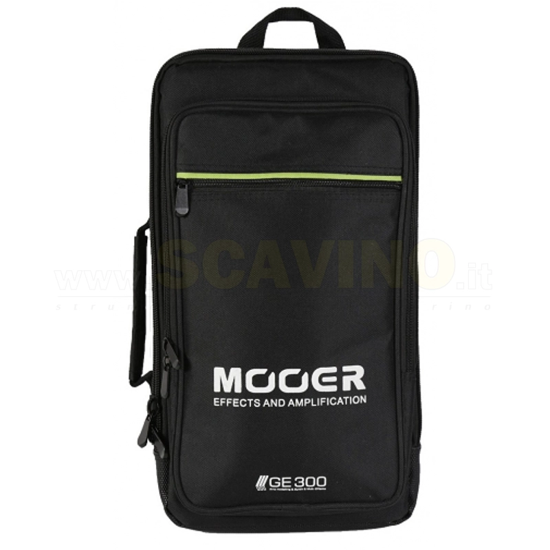 Mooer SC 300 Soft Carry Case per GE300