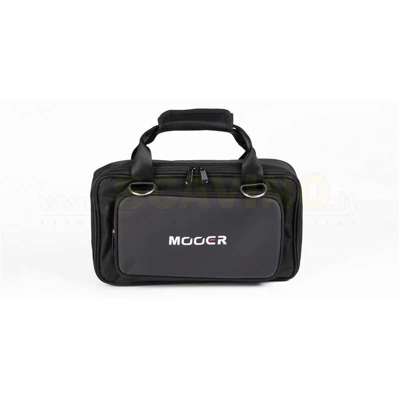 Mooer SC-200 Soft Case per GE200