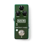 Mxr M299G1 Carbon Copy Mini