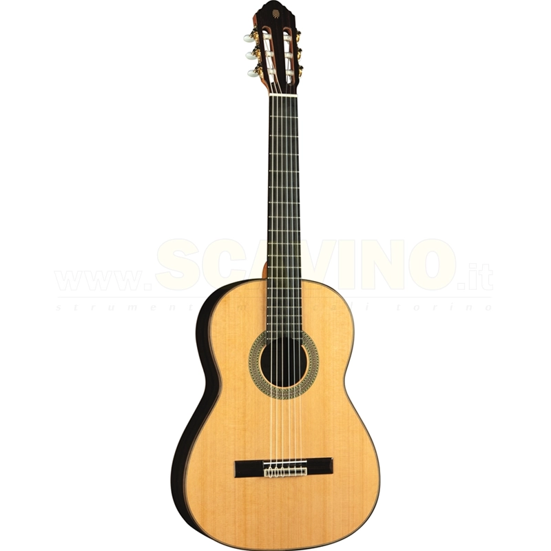 Eko Vibra 500 Chitarra classica finitura Natural
