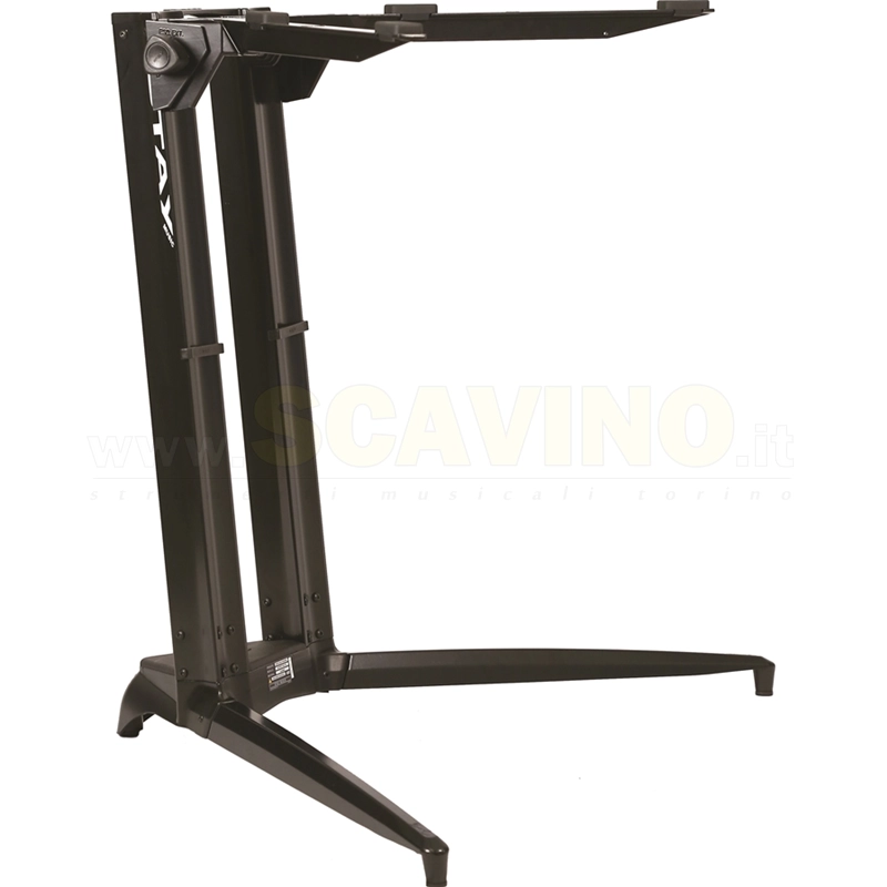 QuikLok SL918ALUBK Supporto per tastiera