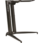 QuikLok SL918ALUBK Supporto per tastiera