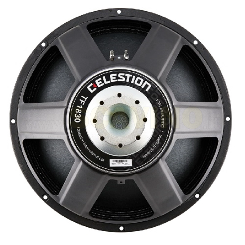 Celestion TF1830 500W 4ohm LF Ferrite