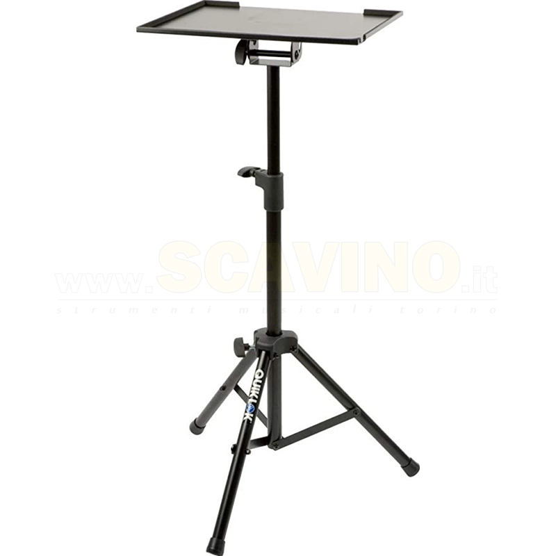 Quiklok LPH001 Stand Multifunzione