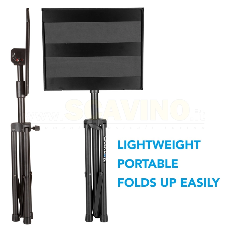 Quiklok LPH001 Stand Multifunzione