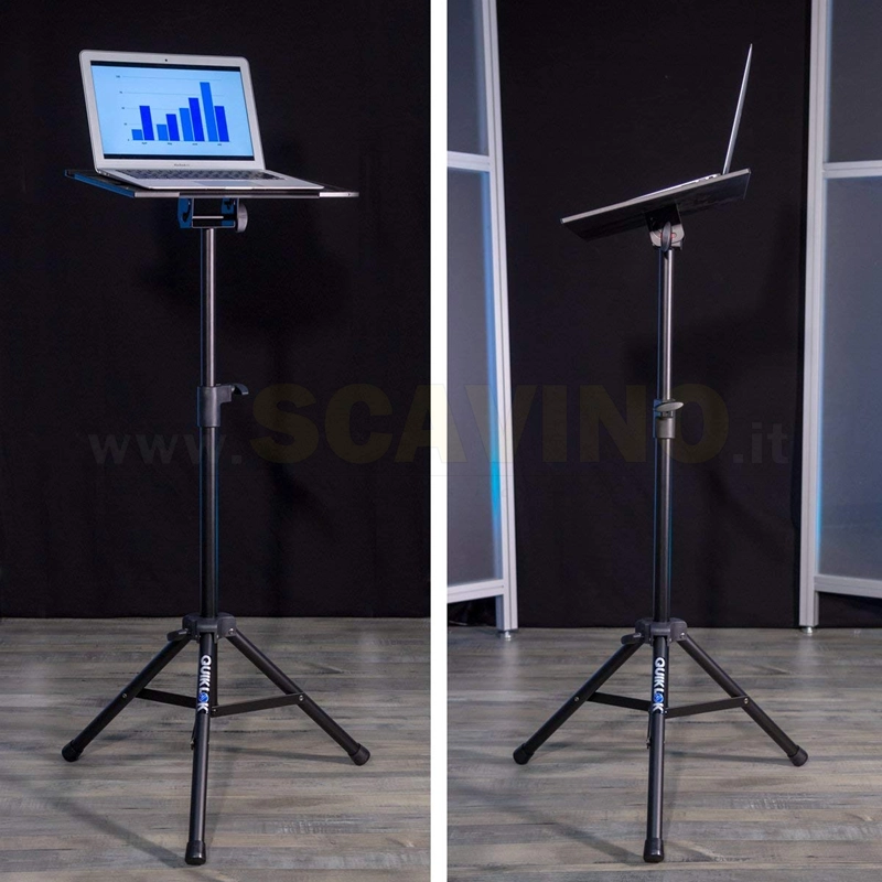 Quiklok LPH001 Stand Multifunzione