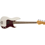 Fender Squier Classic Vibe '60s Precision Bass®, Laurel Fingerboard, Olympic White 0374510505