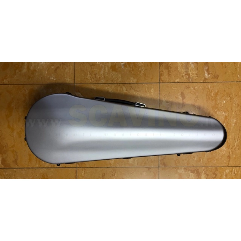 ASTUCCIO VIOLA SILVER