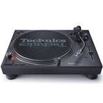 Technics SL1210 MK7 Giradischi Colore Black