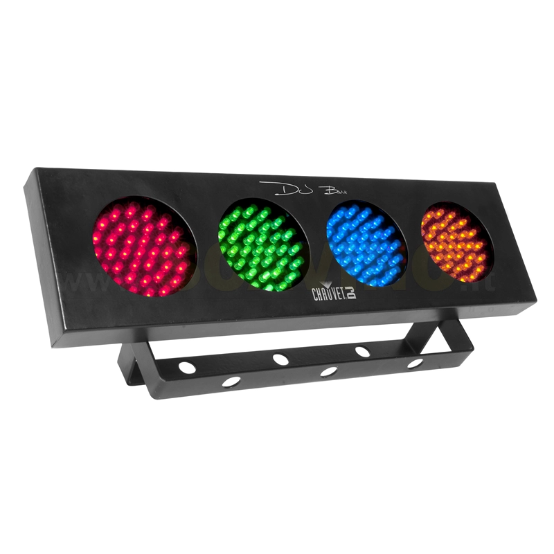 CHAUVET COLOR BANK LED