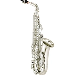 Yamaha YAS480S Sax Alto Intermedio Argentato