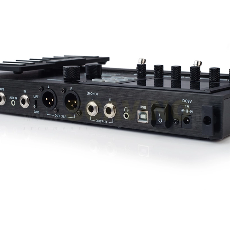 JOYO GEM BOX III MULTIEFFETTO CHIT