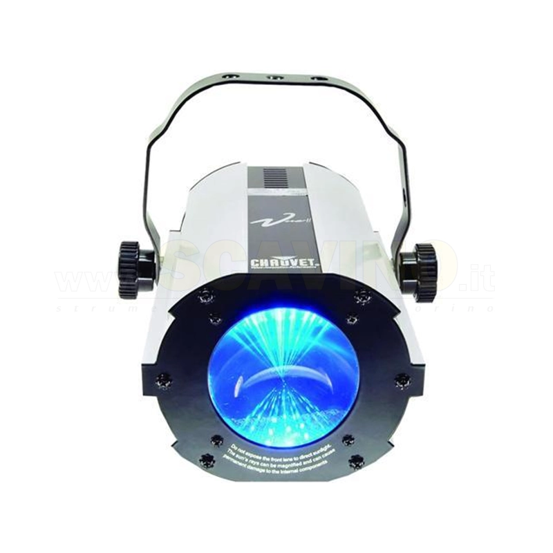 usato Chauvet VUE1.1