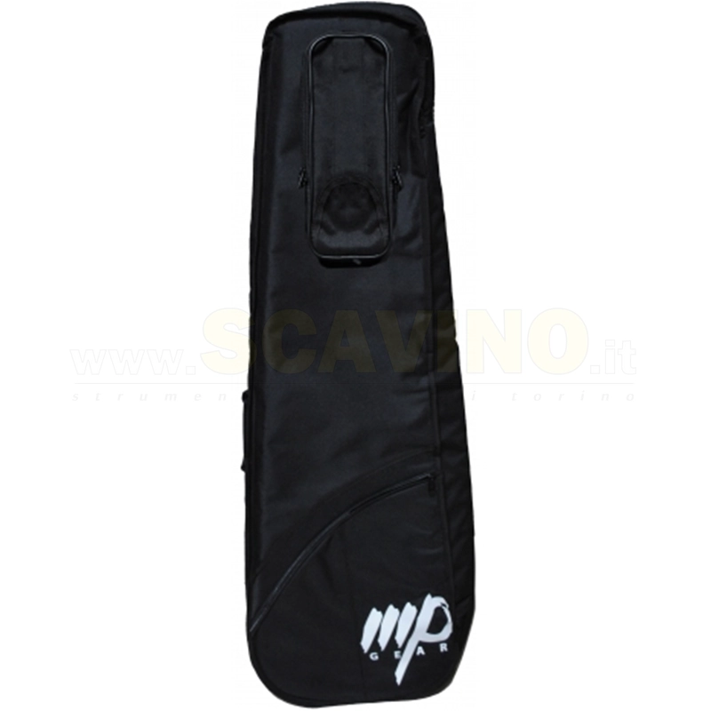BORSA PER BASSO ELETTRICO MPGEAR mm.25