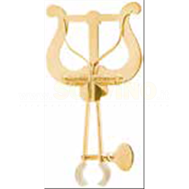 RMB Letturino a Pinza per Tromba Lyra Grande