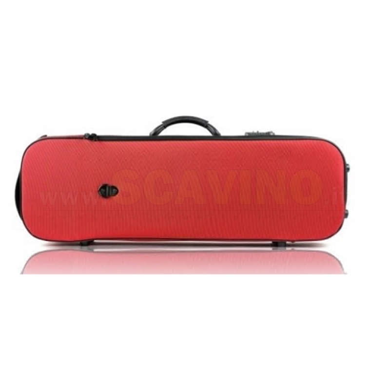 BAM 5001SR VIOLINO STYLUS RED