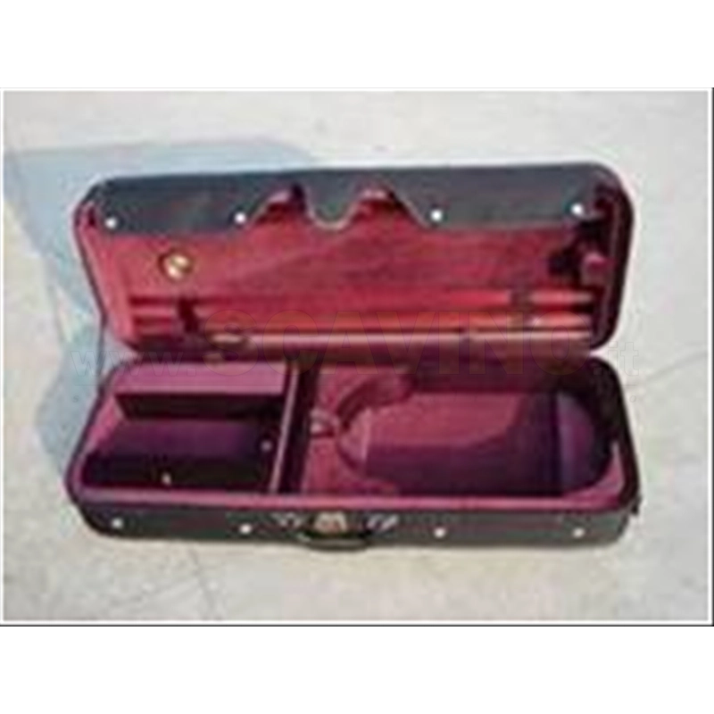 BRUCK ASTUCCIO VIOLA REGOL 2010LA