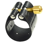 Rovner D-1R Dark Legatura per Clarinetto in Sib