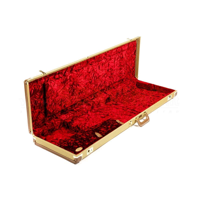 Fender Eric Clapton Stratocaster Torino Red 0117602858