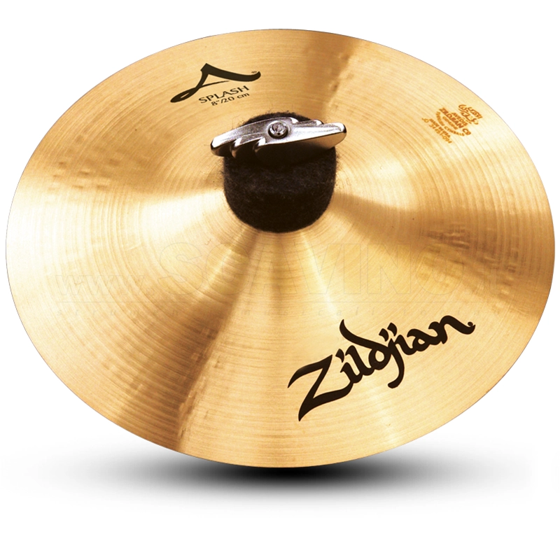 Zildjian A 8" Splash (cm. 20)