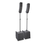 LD Systems Curv 500 PS Sistema PA 1840W picco