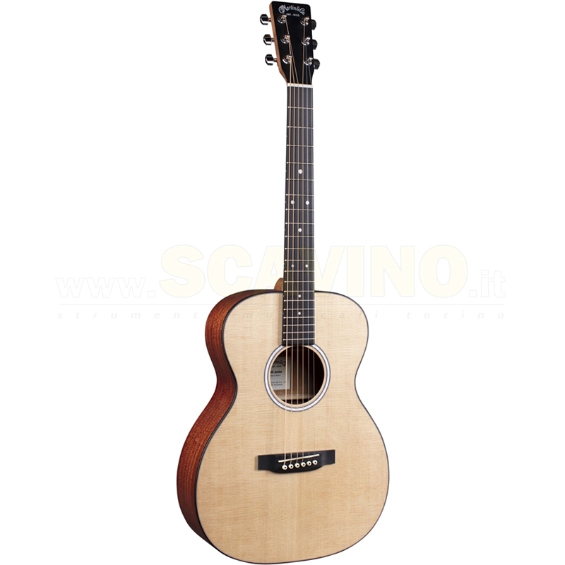 Martin & Co. 000Jr-10 Junior