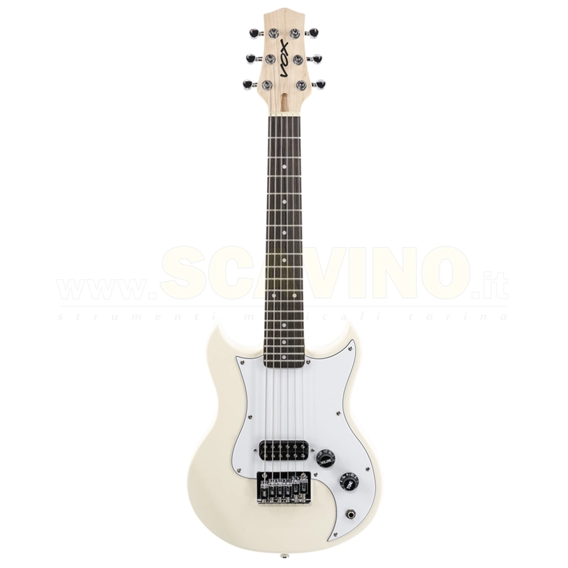 Vox SDC-1 Mini White