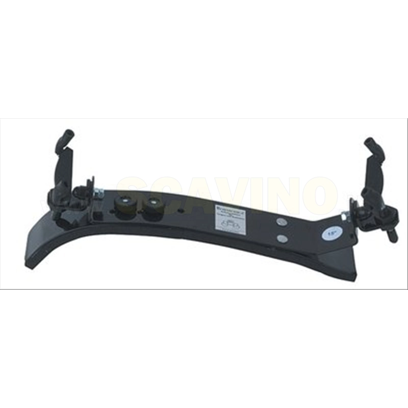 Bonmusica Spalliera Viola 16.5", Shoulder Rest